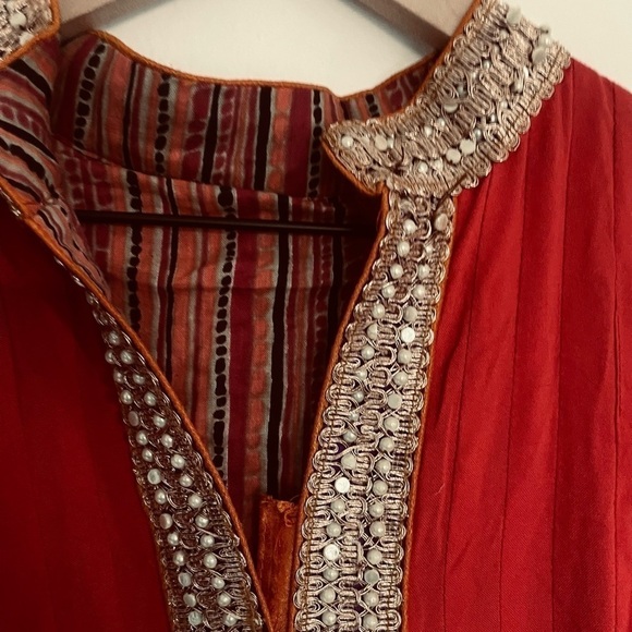 Very beautiful Indian dress - Picture 10 of 11